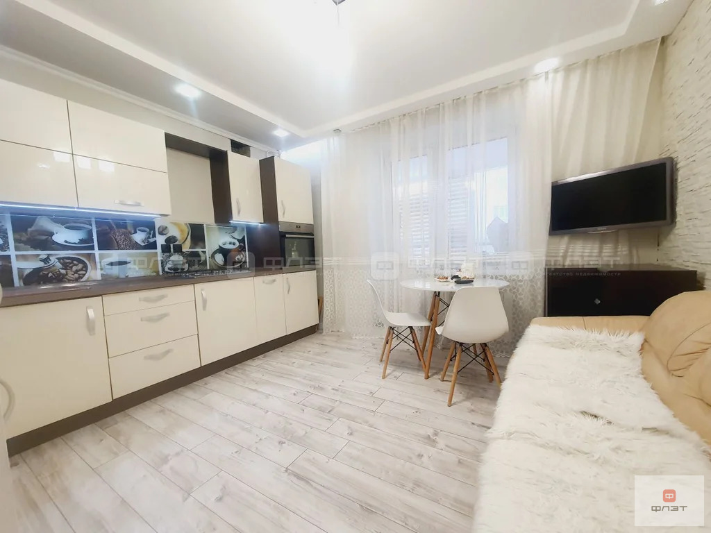 Продажа квартиры, Казань, ул. Салиха Батыева - Фото 4