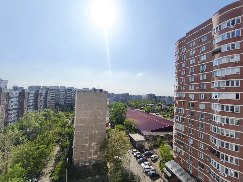 Продажа квартиры, Краснодар, улица Платановый Бульвар - Фото 32