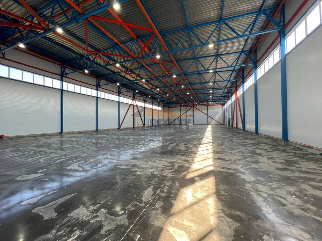 Аренда склада, Немцово, Домодедово г. о., 28 - Фото 6