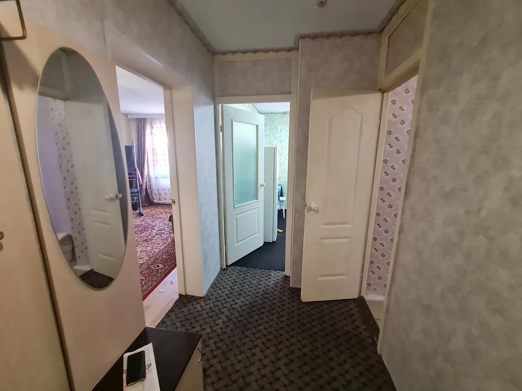 Аренда квартиры, Афипский, Северский район, ул. 50 лет Октября - Фото 4