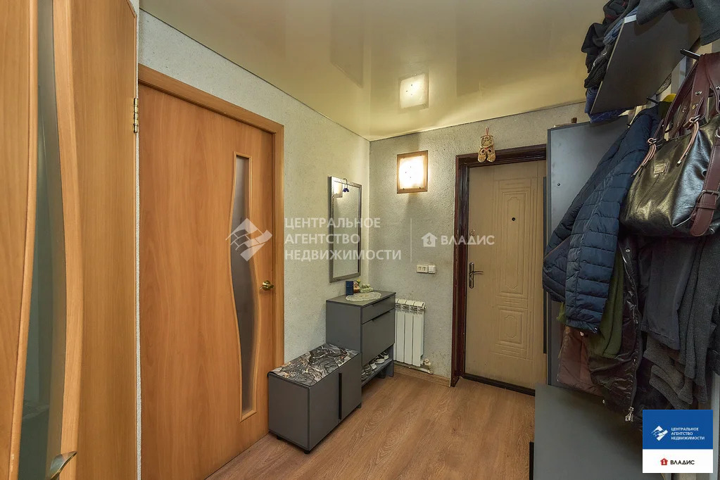 Продажа квартиры, Рыбное, Рыбновский район, ул. Тепловозная - Фото 12