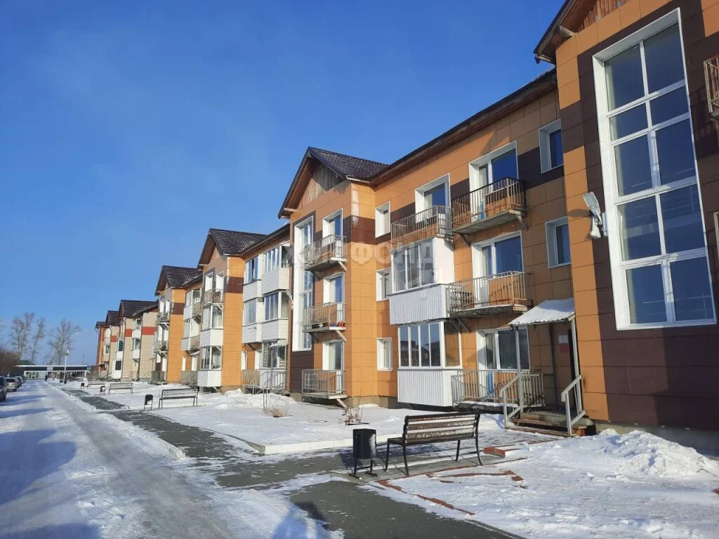 Продажа квартиры, Новосибирск, Николая Грицюка - Фото 7