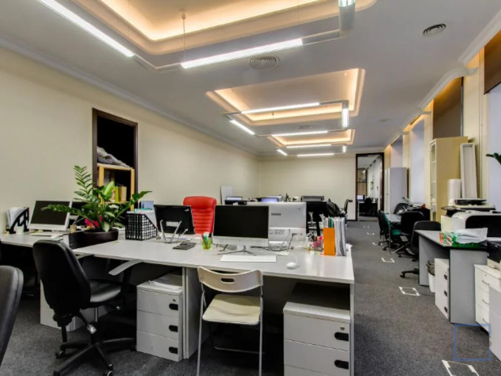 Продажа офиса, м. Маяковская, Большая Садовая - Фото 13