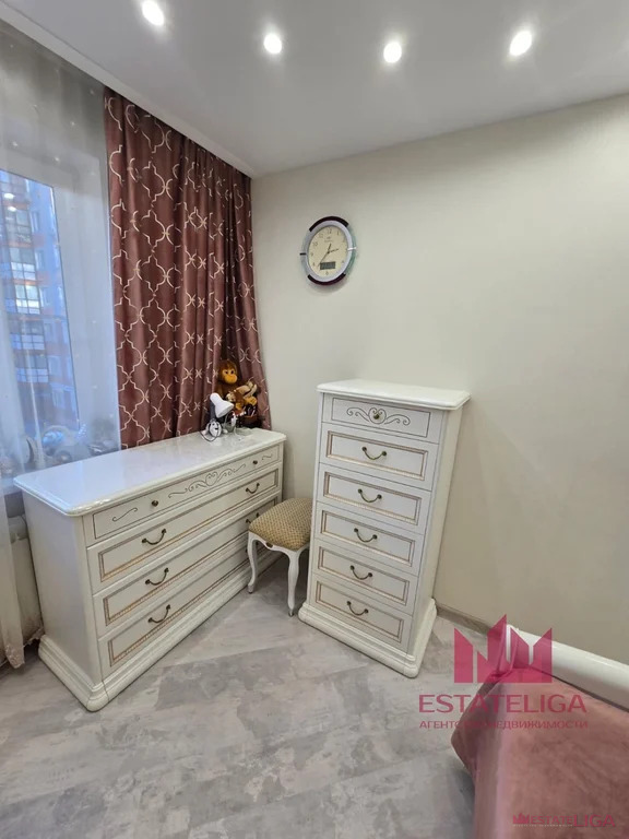 Продажа квартиры, Лопатино, Ленинский район, Солнечный бульвар - Фото 23