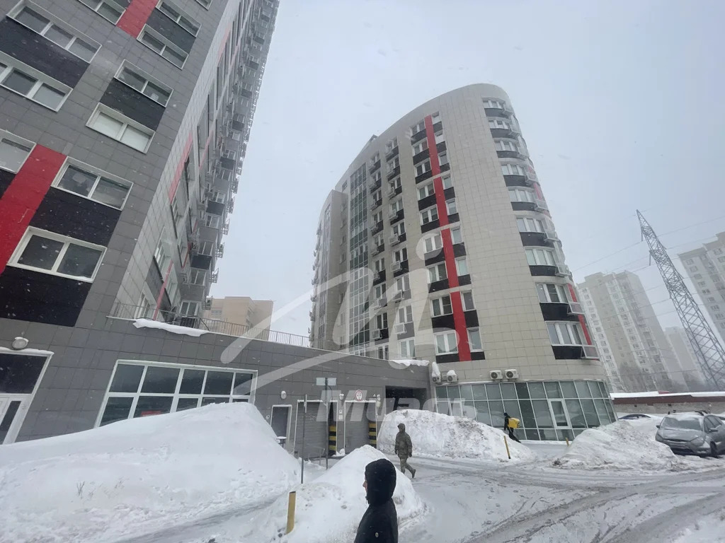 Продажа квартиры, Химки, ул. Молодежная - Фото 2