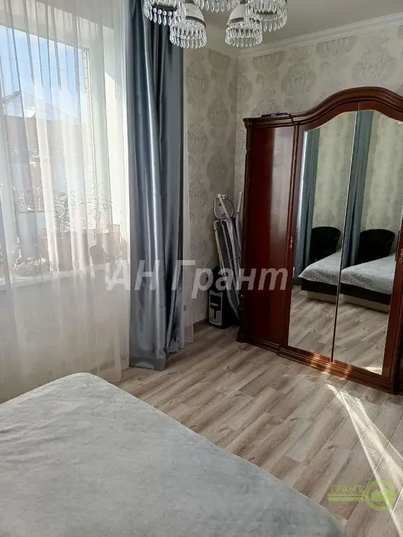 Коттедж с ремонтом , мебелью и гаражом в Таврово-15 - Фото 13