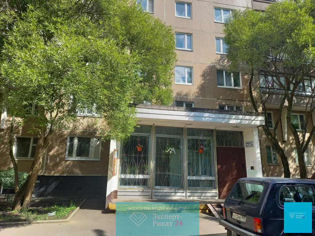 Продажа квартиры, Мелитопольская 2-я ул, 21к1 - Фото 13