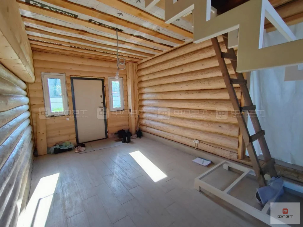 Продажа дома, Айша, Зеленодольский район, ул. Тихая - Фото 3