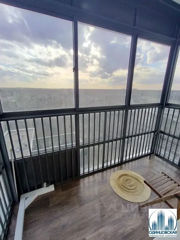 Снять двухкомнатную квартиру в Одинцово ЖК Одинград - Фото 20