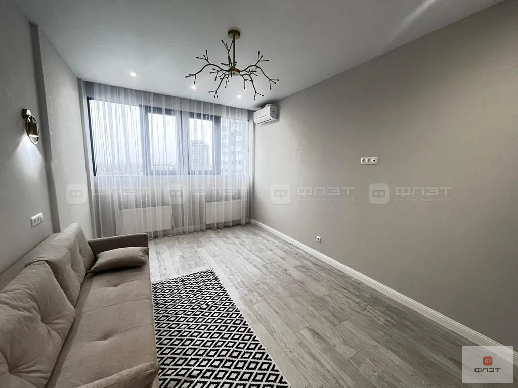 Продажа квартиры, Казань, ул. Заслонова - Фото 15