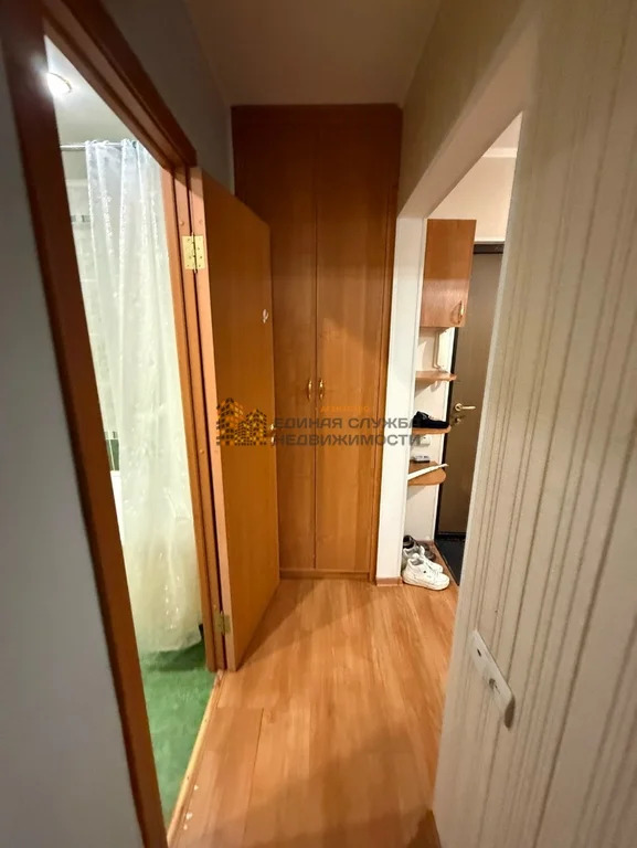 Аренда квартиры, Уфа, ул. Софьи Перовской - Фото 13