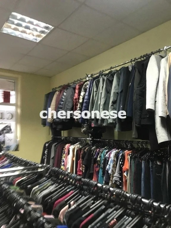 Продажа торгового помещения, Севастополь, Генерала Острякова пр-кт. - Фото 0