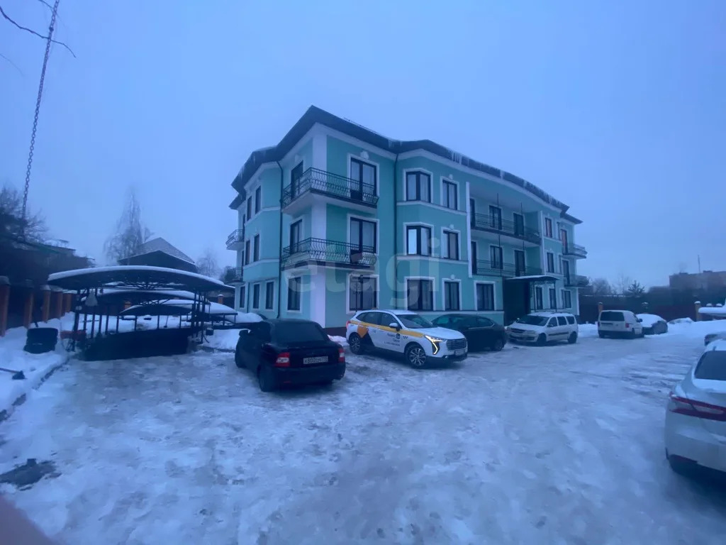 Продажа дома, Одинцовский район - Фото 0