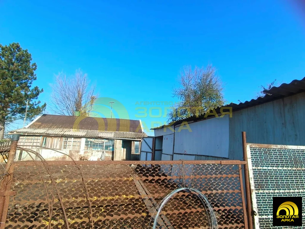 Продажа дома, Аушед, Абинский район, ул. Северная - Фото 16