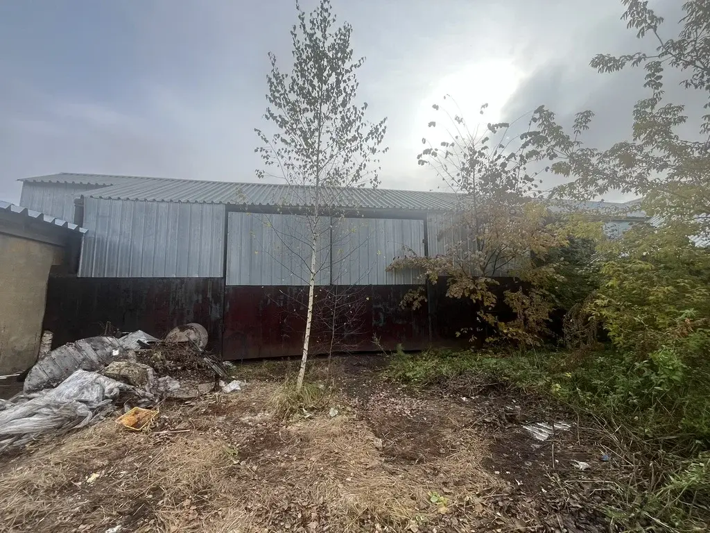 Производственное здание в черте города! - Фото 24