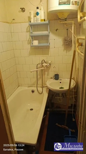 Продажа комнаты, Батайск, ул. Коммунистическая - Фото 2