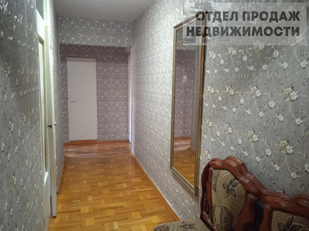 3х комнатная квартира - Фото 17