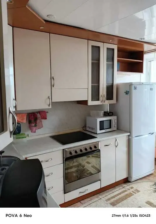 Продается 2-х ком.квартира в центре г. Королева - Фото 0