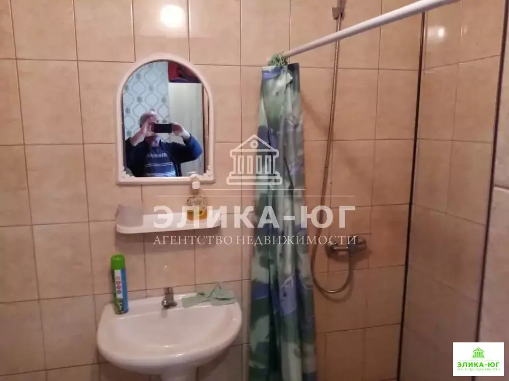 Продажа дома, Ольгинка, Туапсинский район, ул. Кубанская - Фото 9