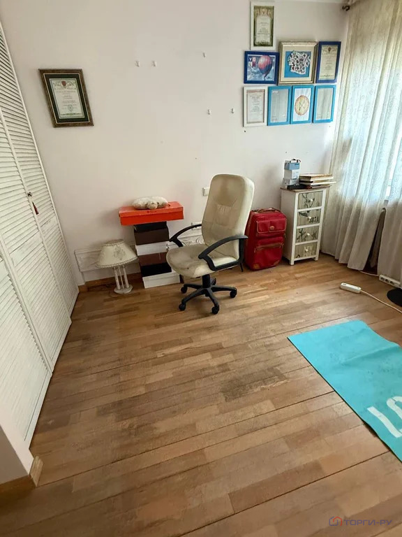 Продажа квартиры, Нижний Новгород, ул. Белинского - Фото 1