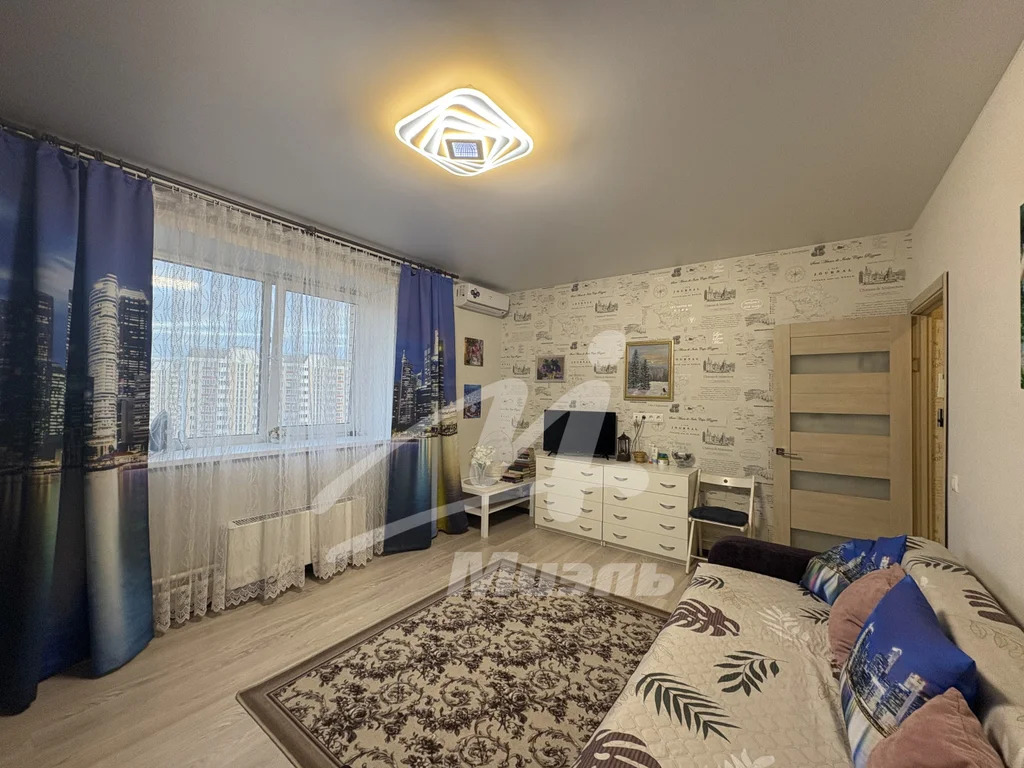 Продажа квартиры, Лобня, Юности ул. - Фото 2