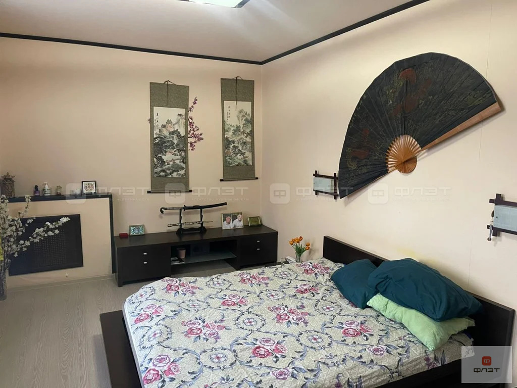 Продажа квартиры, Казань, ул. Аделя Кутуя - Фото 1