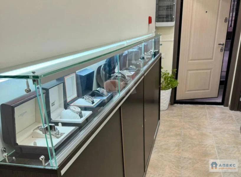 Аренда помещения (ПСН) пл. 50 м2 под бытовые услуги, ломбард, магазин, ... - Фото 3