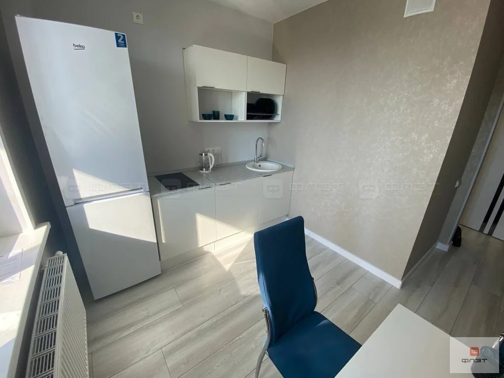 Аренда квартиры, Казань, ул. Аделя Кутуя д.110 - Фото 1