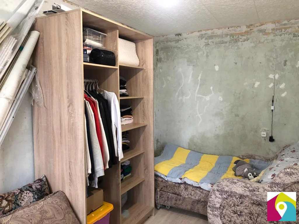 Продается квартира, Сергиев Посад г, Маяковского ул, 15/25, 40м2 - Фото 1