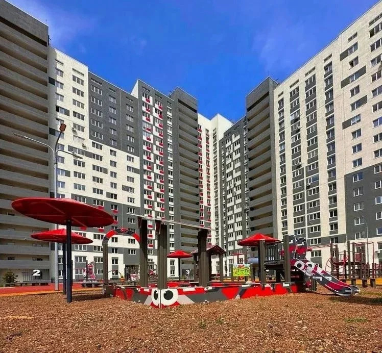 Продажа квартиры, Оренбург, ул. Автомобилистов - Фото 2