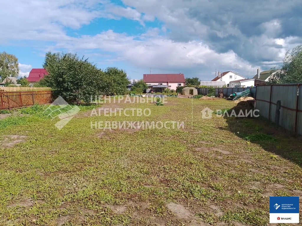 Продажа участка, Дубровичи, Рязанский район, ул. Городцова - Фото 5