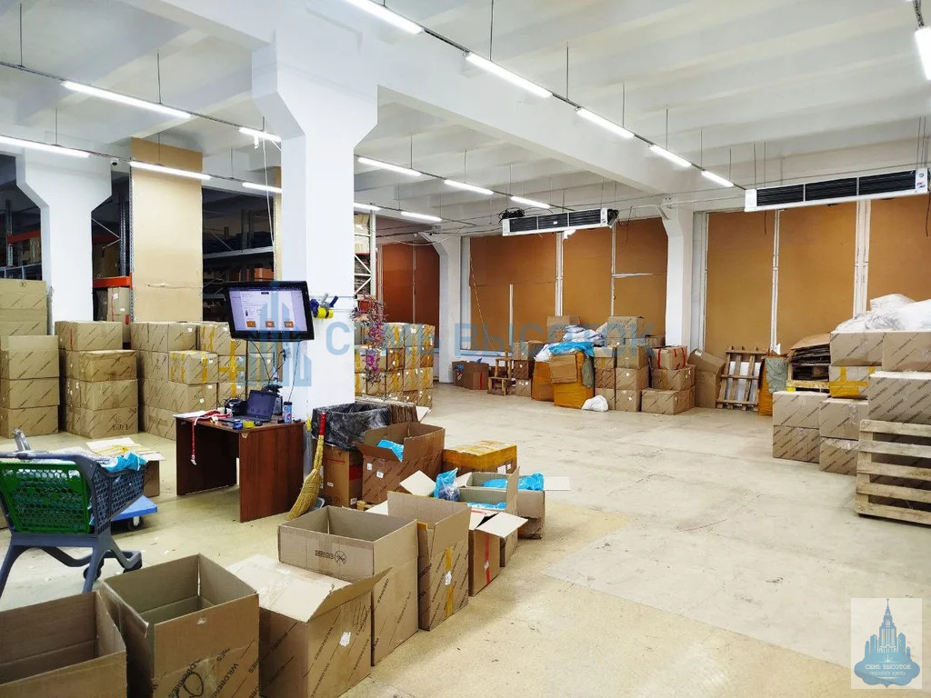 Аренда ПСН, Подольск, Большая Серпуховская ул. - Фото 5