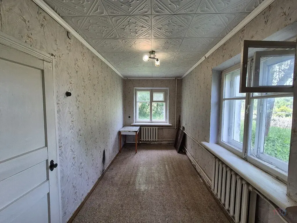 2-к. квартира, 44,6 м2, 1/2 эт. - Фото 6