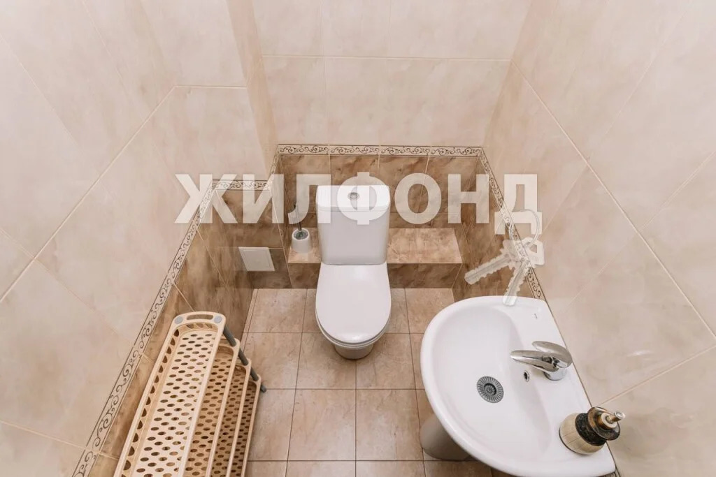 Продажа квартиры, Новосибирск, ул. Декабристов - Фото 39