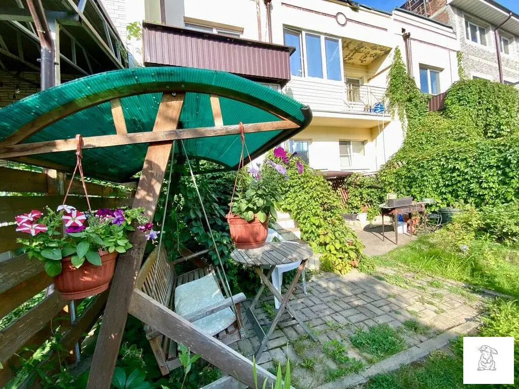 Таунхаус для большой семьи! - Фото 40