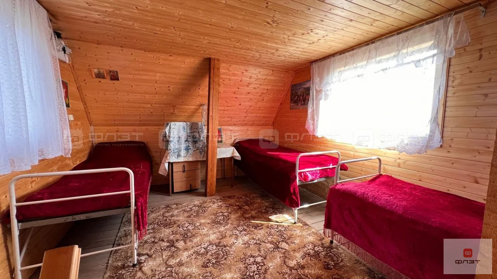 Продажа дома, Казань, тер. СНТ Нокса-авиа - Фото 7