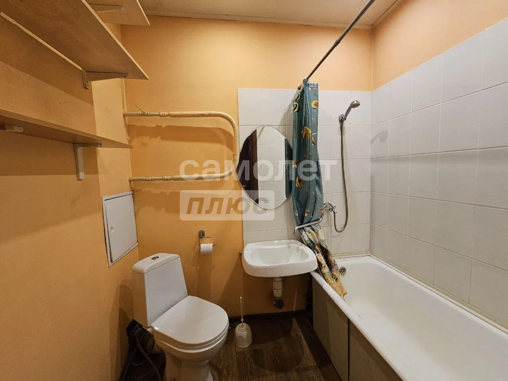 Продажа квартиры, Дмитров, Дмитровский район, Спасская ул. - Фото 9