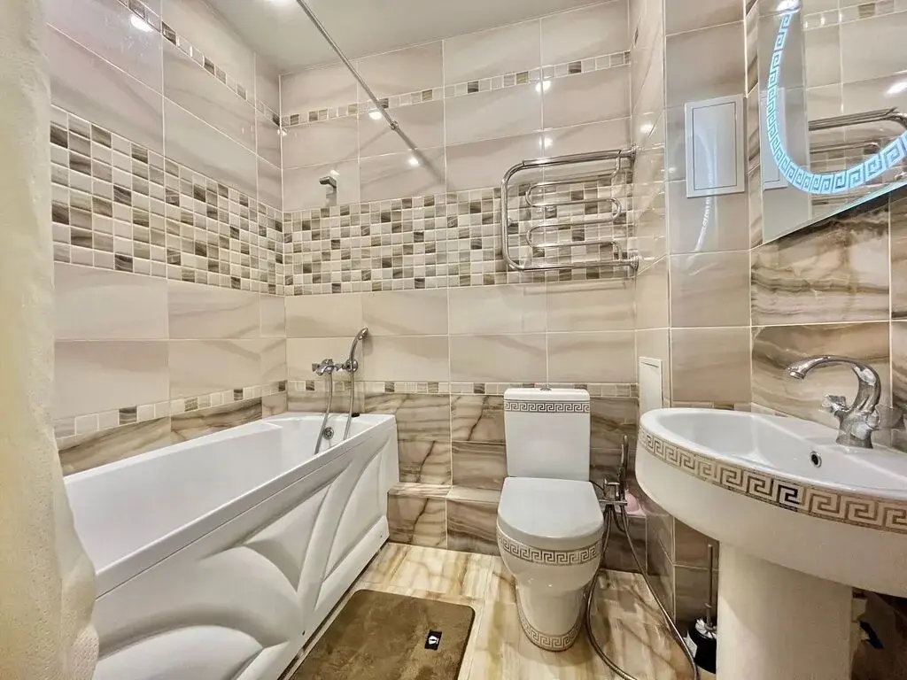 Сдам квартиру в городе Пушкино - Фото 2