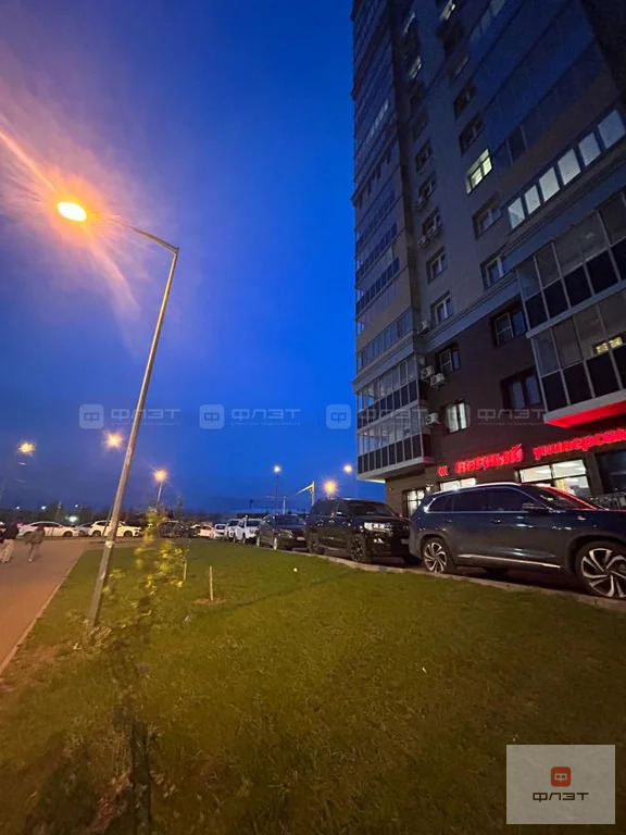 Продажа квартиры, Казань, пр-кт. Альберта Камалеева - Фото 13