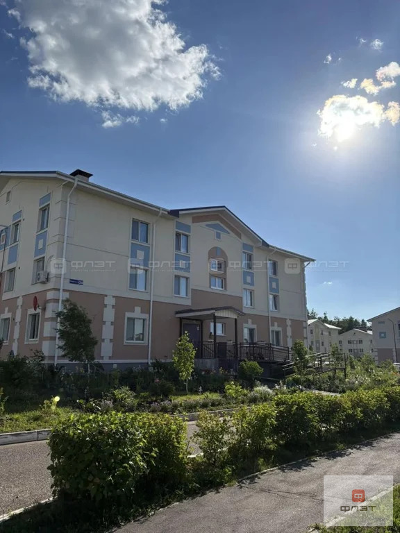 Продажа квартиры, Куюки, Пестречинский район, 6-й квартал - Фото 11