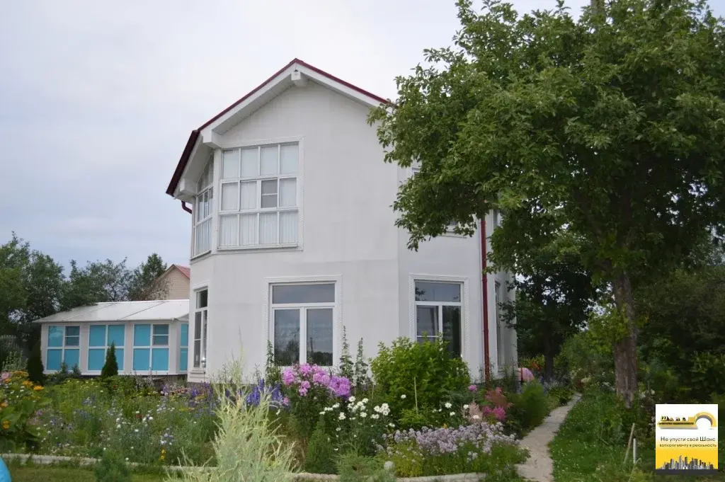 Продаем двухэтажный дом деревне Голиково - Фото 16
