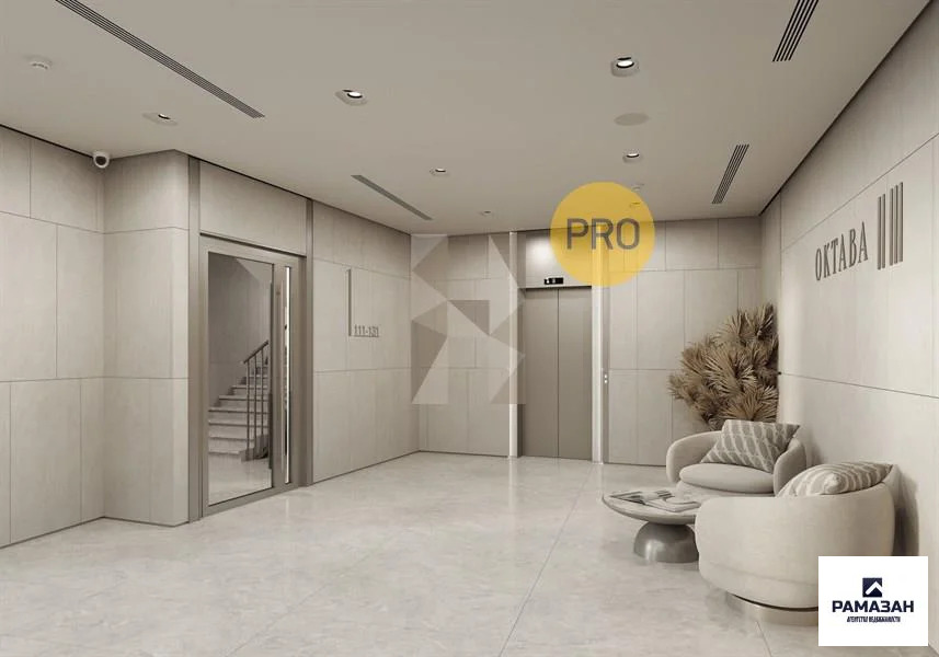 Продажа квартиры в новостройке, Казань, м. Горки, ул. Родины - Фото 4