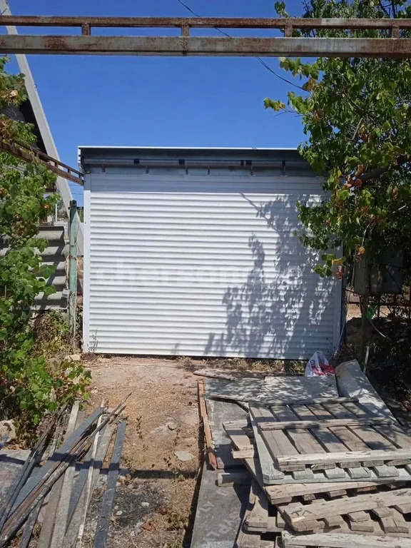 Продажа участка, Севастополь, территория СТ Слип - Фото 3