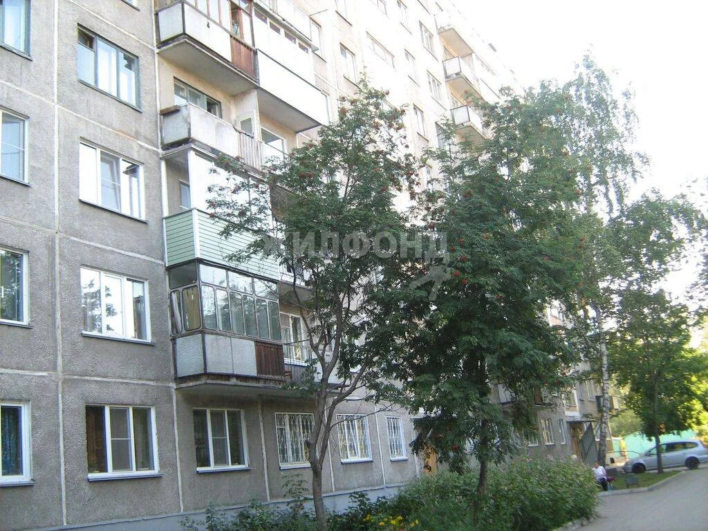 Продажа квартиры, Новосибирск, ул. Учительская - Фото 0