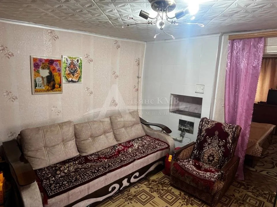 Продажа дома, Зеленокумск, Советский район, Пугачёва ул. - Фото 4