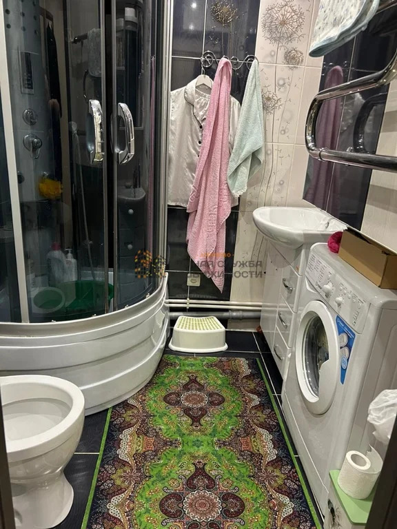 Аренда квартиры, Уфа, Октября пр-кт. - Фото 4