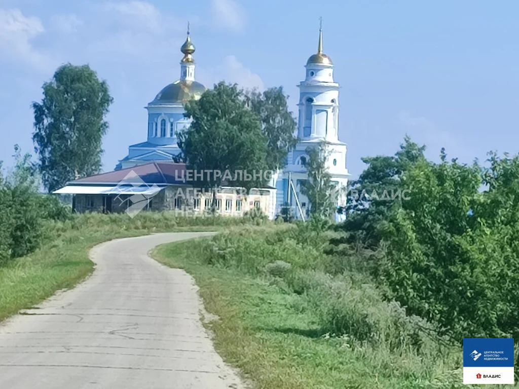 Продажа дома, Юмашево, Кораблинский район - Фото 7