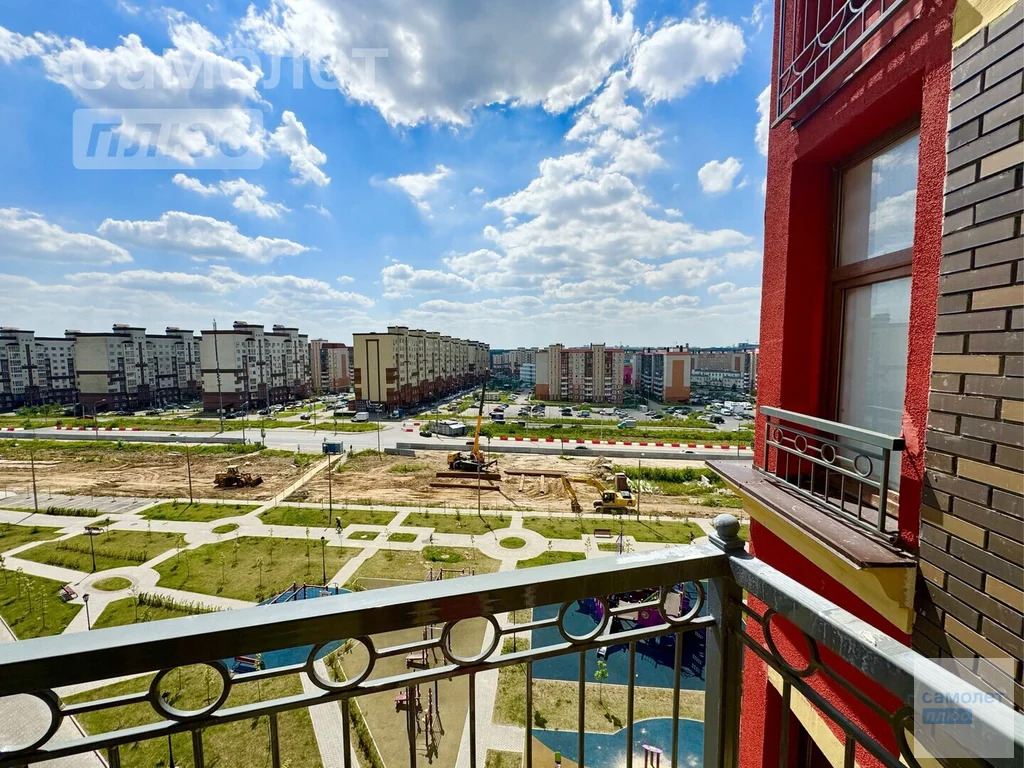 Продажа квартиры, Видное, Ленинский район, ул имени народной артистки ... - Фото 10