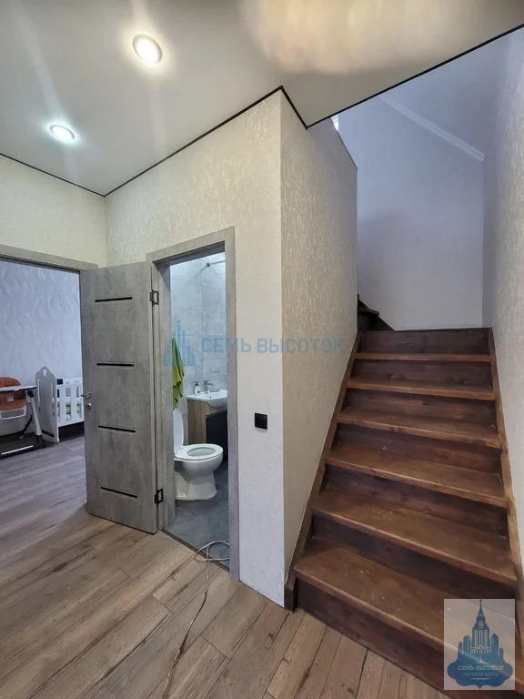 Продажа дома, Домодедово, Домодедово г. о. - Фото 14