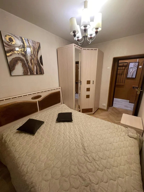 Сдается 3-комн. квартира 57 кв.м. - Фото 14